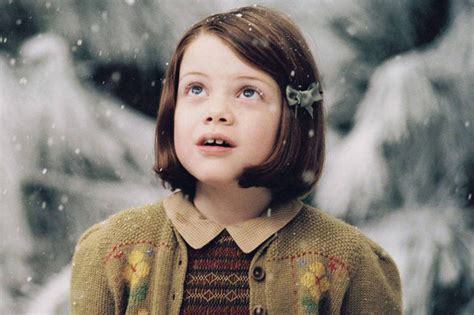 Brat from The Chronicles of Narnia is all grown up | Daily Star