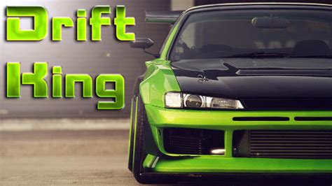 Drift king for Android - Download APK free