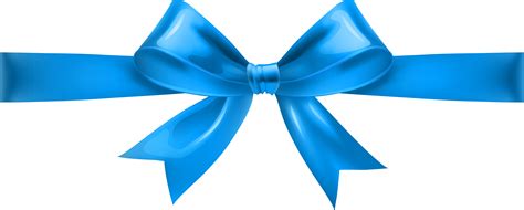 Free Blue Bow Transparent, Download Free Blue Bow Transparent png images, Free ClipArts on ...