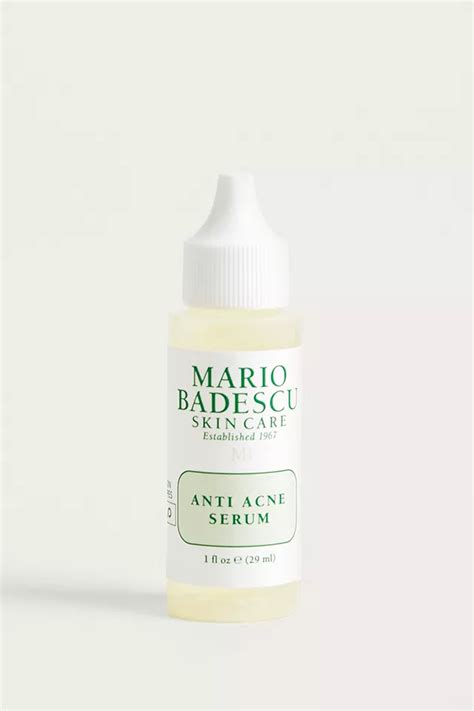 Mario Badescu Anti-Acne Serum | Urban Outfitters UK