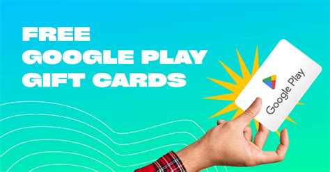 Free Google Play gift cards: 8 legit ways to get them - Monetha