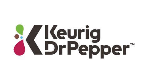 Keurig Dr Pepper logo | Dwglogo