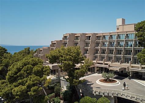 BLUESUN HOTEL SOLINE - Updated 2024 Prices & Reviews (Brela, Croatia)