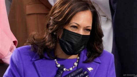 Kamala Harris' sorority sisters: 'She was made for this'