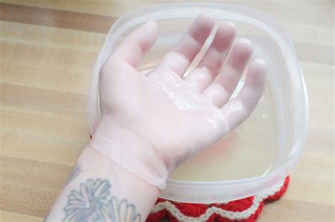 Paraffin Wax Treatment | What Is paraffin wax treatment?