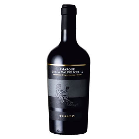 Amarone della Valpolicella DOCG – Anastasiya Wines