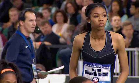 Vashti Cunningham | World-Track and Field Website