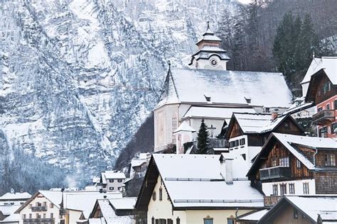 20+ Free Hallstatt Winter & Hallstatt Images - Pixabay