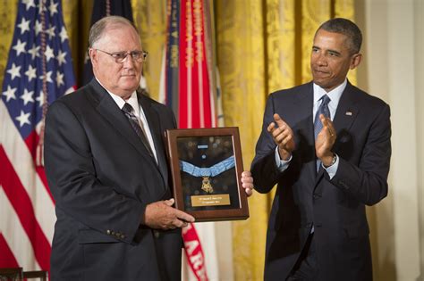 Two Vietnam War Soldiers receive Medal of Honor | Article | The United ...