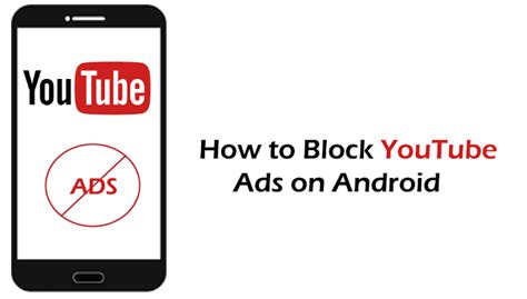 How to Block YouTube Ads on Androi - javatpoint