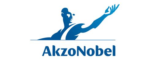 akzo nobel logo - Meijer