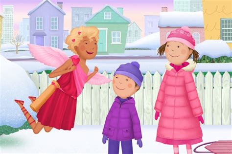 PBS Kids Bows New Episodes of 'Pinkalicious & Peterrific' for Valentine's Day - Media Play News