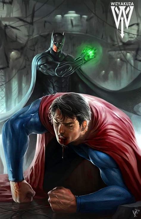 Pin by Lucca Rafael on ART | Batman vs superman, Batman vs, Superman