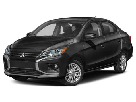 2023 Mitsubishi Mirage G4 Color, Specs, Pricing | Autobytel