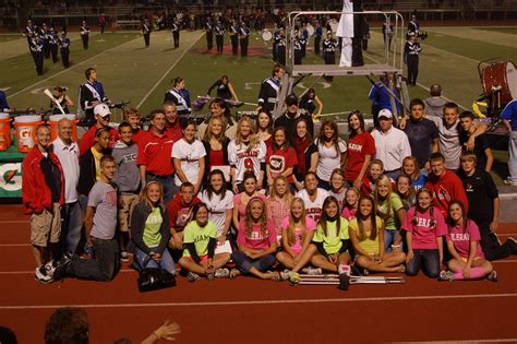 Gallery – Colerain High School Alumni Association