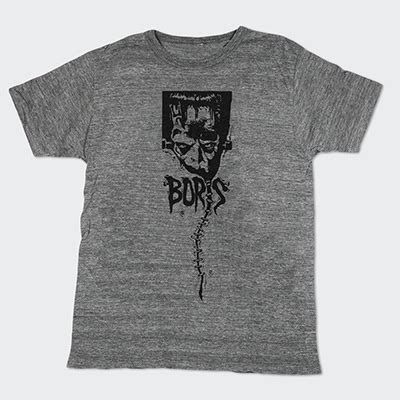 Merch | Borisheavyrocks