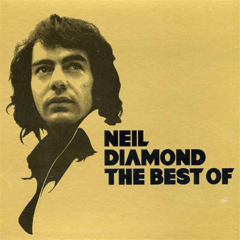 Neil Diamond – The Best Of Neil Diamond (2008, CD) - Discogs