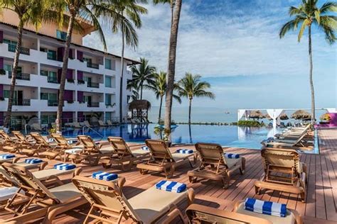 Crown Paradise Club Puerto Vallarta – Puerto Vallarta – Crown Paradise Vallarta All Inclusive Resort