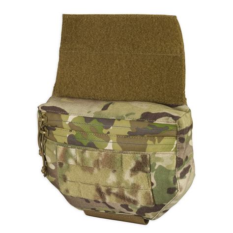 Chase Tactical JOEY Plate Carrier Utility Pouch | MTGTactical.com