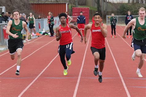 Liberty High School, School Boy, Track, Boys, Winter, Sports, Winter ...