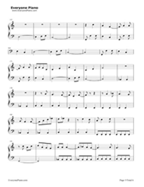 Still Into You-Paramore Free Piano Sheet Music & Piano Chords