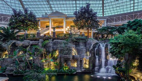 Gaylord Opryland Resort and Convention Center | WestJet official site