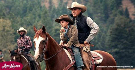 'Yellowstone' Cast Gives Behind-The-Scenes Look — Glimpse inside Filming of the Beloved Show