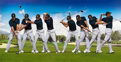 Elite insights into scottie scheffler swing sequence技巧