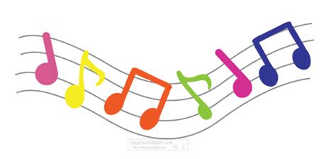 Music Note Gif - ClipArt Best