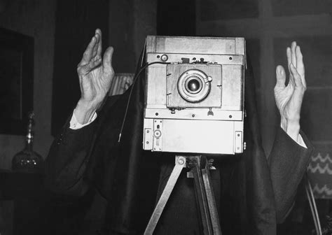 Louis Daguerre: Father of Daguerreotype Photography