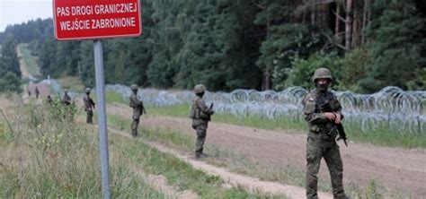 Poland to close Belarusian border crossing after activist jailed