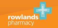 Rowlands Pharmacy Locations & Hours near me in United Kingdom