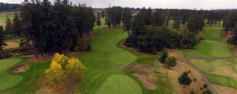 Stone Creek Golf Club | Explore Oregon Golf