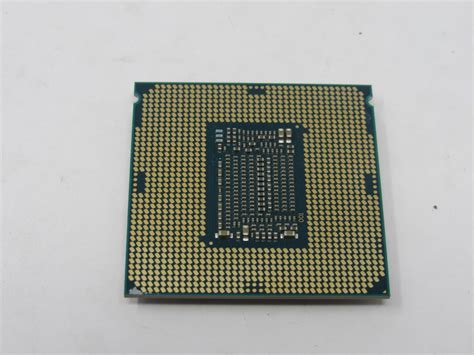 INTEL CORE I5-8400 2.80GHz FCLGA1151 Tested Working | eBay