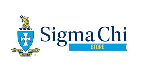 Best Sellers | The Official Store of Sigma Chi