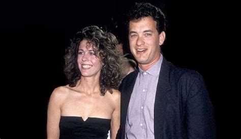 Samantha Lewes - Facts About Tom Hanks First Wife