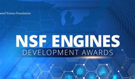 NSF invests more than $43 million in NSF Regional Innovation Engines ...