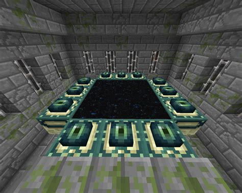 Image - The End Portal ready.png | Minecraft Wiki | Fandom powered by Wikia