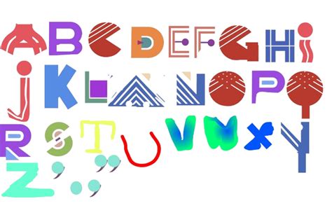 TVO Children's Font by Amilio1231st on DeviantArt