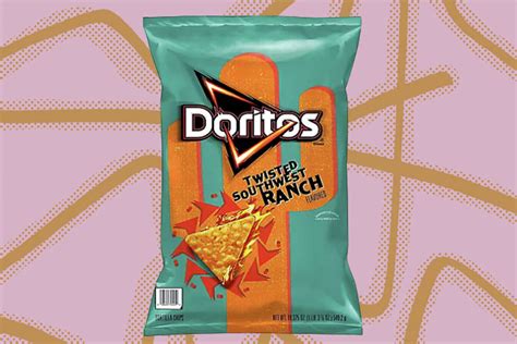Twisted Southwest Ranch Doritos: Sam's Club exclusive draws hit-or-miss ...