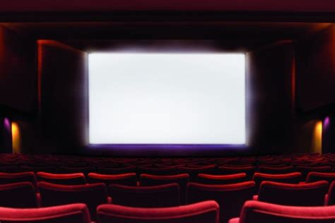 6 in 10 Americans Rarely or Never See a Movie in the Theaters | TIME.com