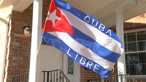 Cuban-American Elected Officials See a Anti-Castro Ally | NJTV News ...