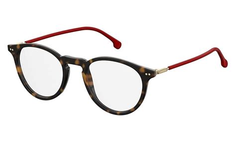 Carrera Women's Round Eyeglasses | Groupon