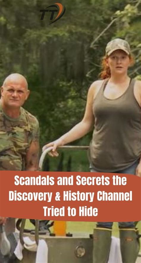 Pin by Maria Fraser on Spotlight Stories in 2023 | History channel, Reality tv shows, Spotlight ...