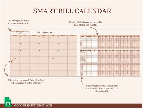 2024 Monthly Budget Planner, Budget Planner Google Sheets, Excel Budget ...