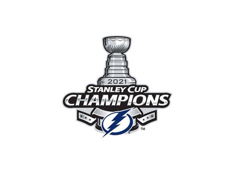 Stanley Cup Champions Logo PNG vector in SVG, PDF, AI, CDR format