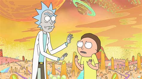 Justin Roiland on Double Duty With Squanch Games And 'Rick and Morty'