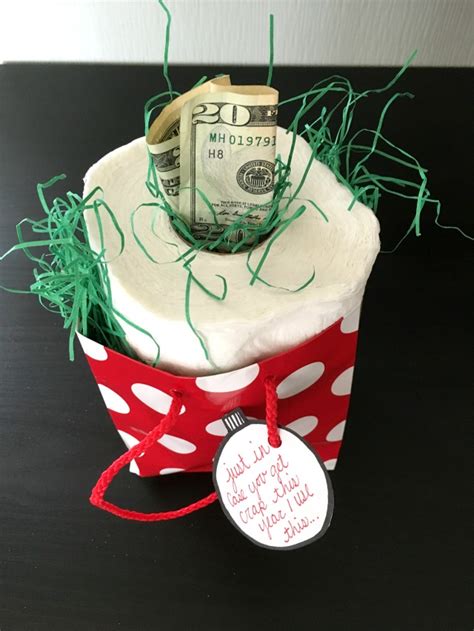 How to Give Cash Creatively - C.R.A.F.T.