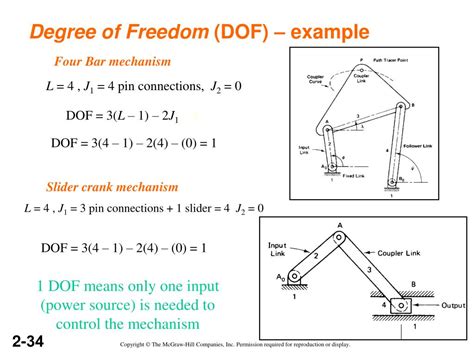 PPT - Degrees of Freedom PowerPoint Presentation, free download - ID ...