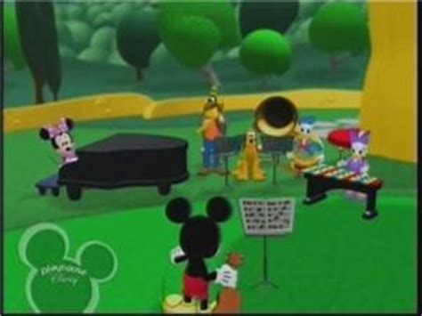 Mickey's Big Band Concert | Disney Wiki | Fandom powered by Wikia